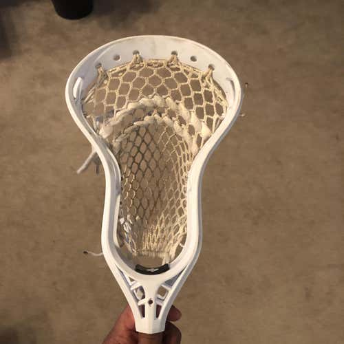 Mark 2V With SK 3s