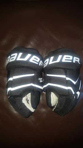 Bauer Supreme One.2 Gloves Junior
