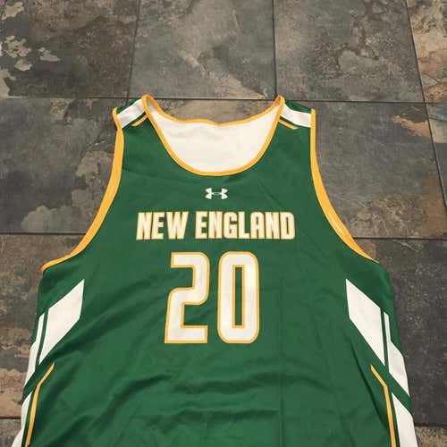 UA All America Pinnie AND Shorts Bundle. Perfect Condition