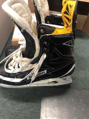 Supreme 1S - Custom Hockey Skates Senior Pro Stock Size 7.5