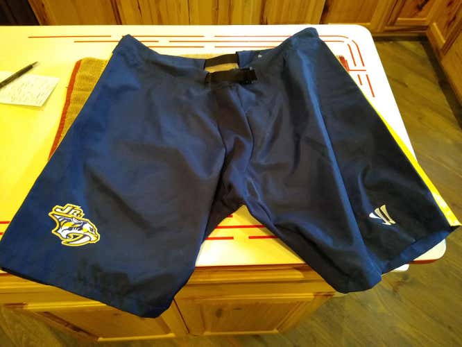 Warrior 9K Pant Shell Senior