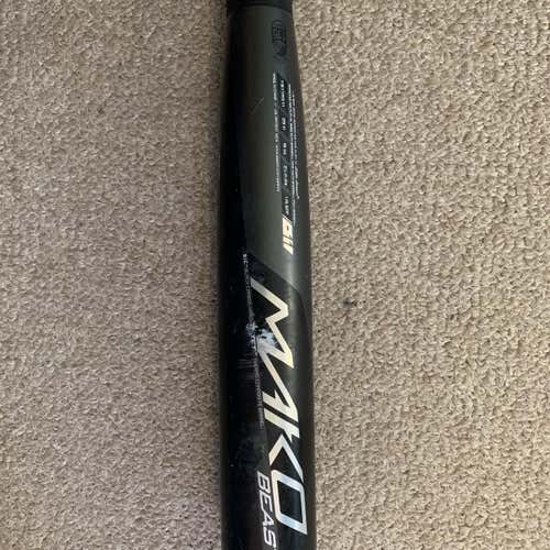 2017 Mako Beast Bat (29” 18oz) -11