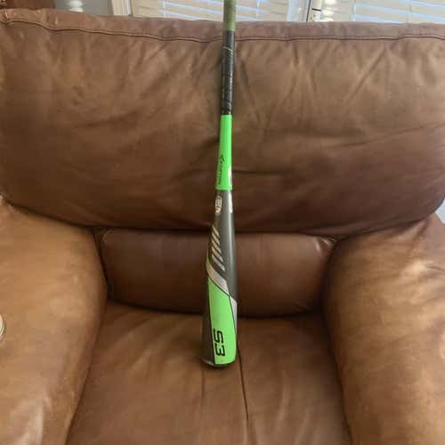2015 Easton Bat