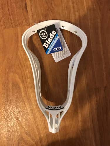 New With Tags Blade OGX Head