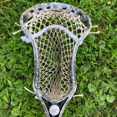 Dyed/strung Maverick Optik 2.0