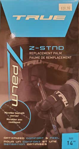 New True ZPalm Replacement Palms