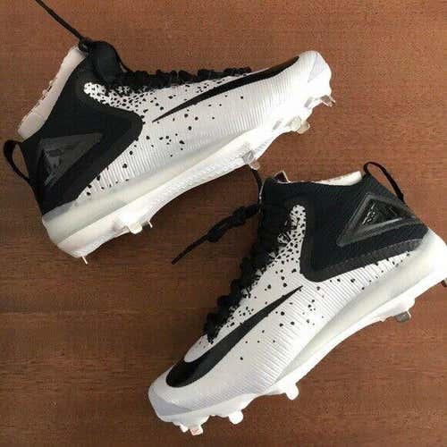 Nike Zoom trout 3 metal baseball cleats