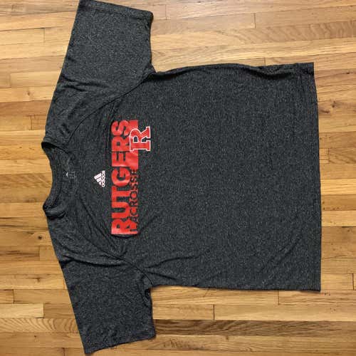 Rutgers Adidas Shirt Bundle