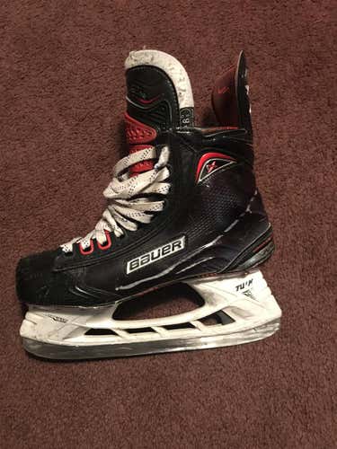 Bauer Vapor 1X 2.0 Hockey Skates Senior Size 6.5