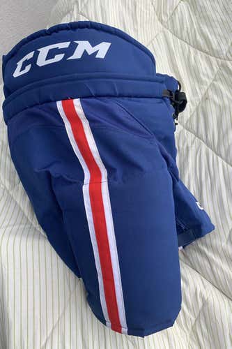 CCM Hockey Pants Senior