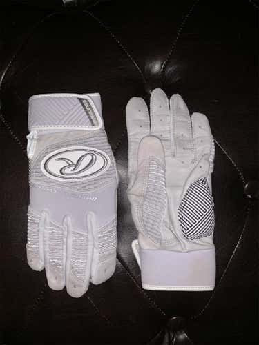 New Rawlings Workhorse Batting Gloves