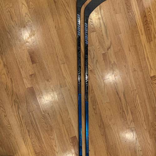 Nexus 2N Pro Hockey Stick Righty Mid Senior