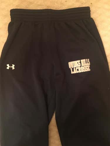 Owings Mill Lacrosse Under Armour Sweatpants