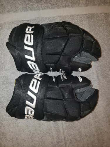 Bauer Supreme TotalOne MX3 Gloves Senior