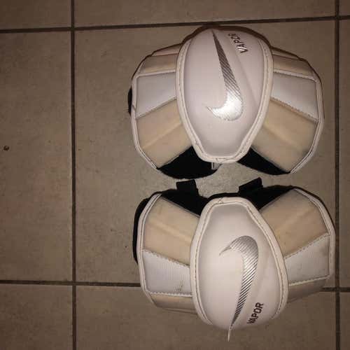 Vapor Arm Pads