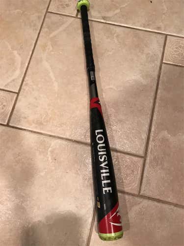 Prime 916 Bat