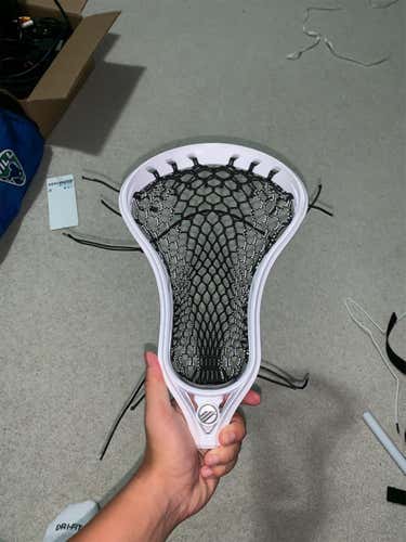 Tactik Head + Jw1 Hero 2.0