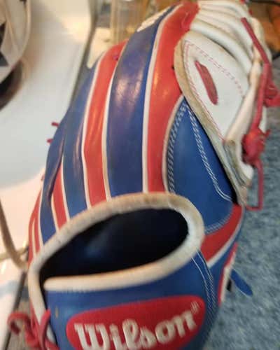 New condition Wilson A2000 Baseball Glove 13"