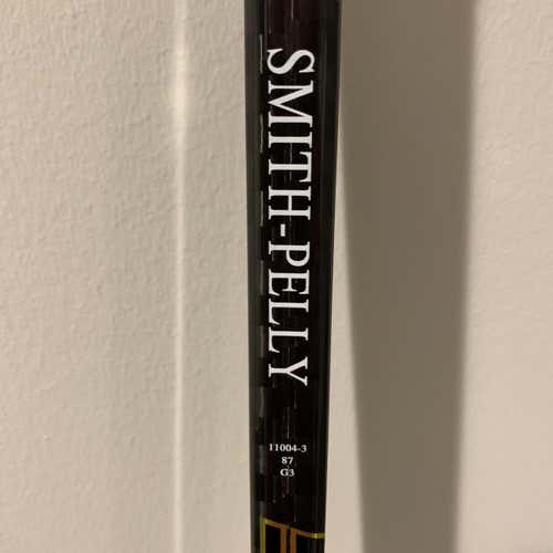 New Supreme 2S Pro Hockey Stick Righty Toe Senior Pro Stock