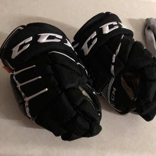 Jetspeed FT1 Gloves Senior