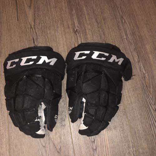 Matt Duchene Pro Stock Gloves