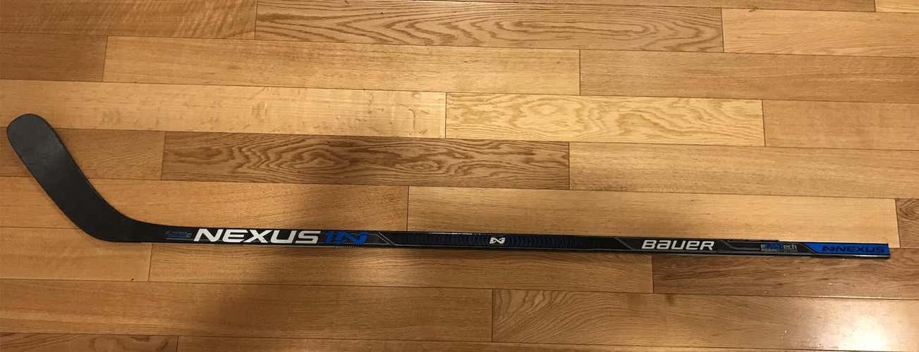 Bauer Nexus 1N Stick Right Grip P88 82 Flex Pro Stock