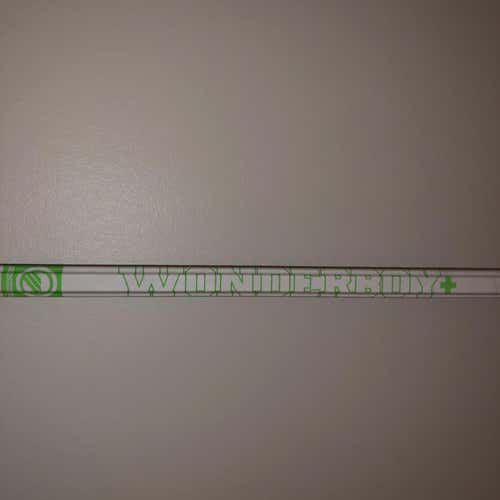 New Maverik Wonderboy+ Defense Shaft