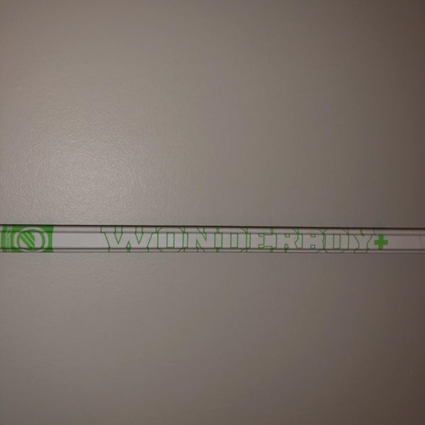 New Maverik Wonderboy+ Defense Shaft