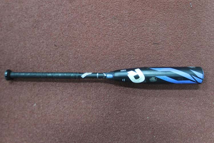 2019 Demarini Cf Zen USA Baseball Bat -10 (30\"/20 oz) Demo Bat. No cracks or dents. *NO TRADES*