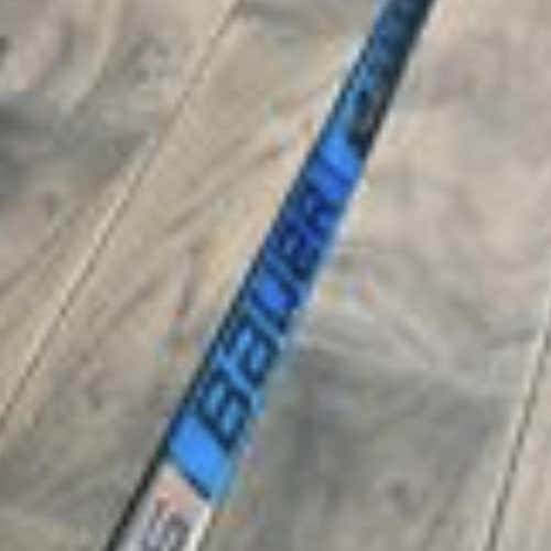 Nexus 2N Pro Hockey Stick Righty Toe Pro Stock