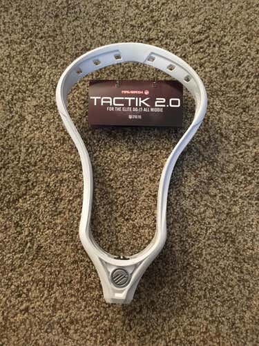 New Maverik Tactik 2.0 Head