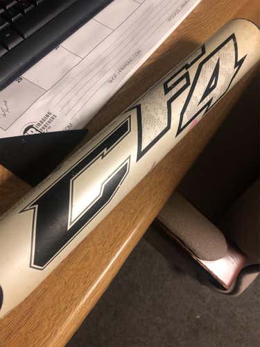 CF4 Bat