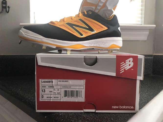 New New Balance Adult
