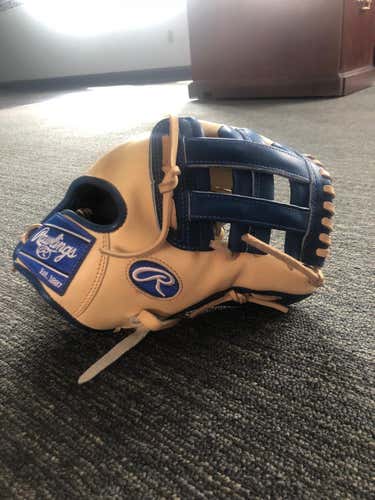 Rawlings Heart of the Hide PRO205-6CCR LIMITED EDITION (Discontinued)