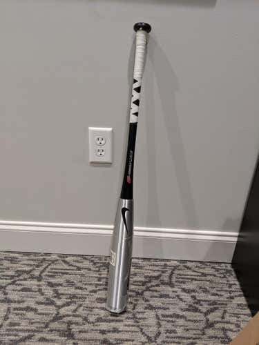 NIW Nike Aero Fuse Bat BESR 33/30