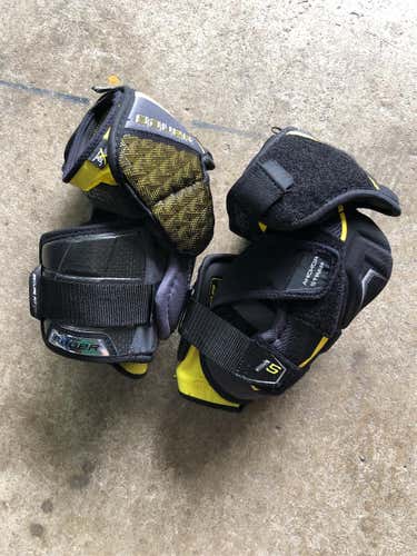 Supreme 1S Elbow Pads Senior