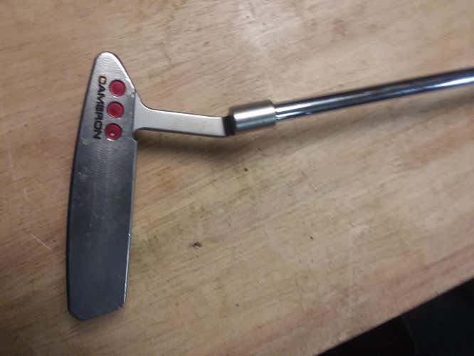 Scotty Cameron Select Newport 2 Putter Lefty