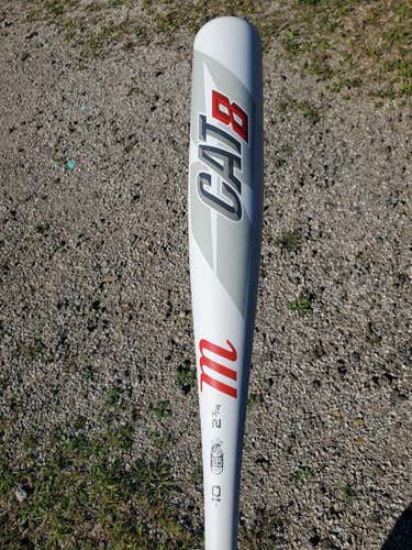 Marucci CAT 8 Bat