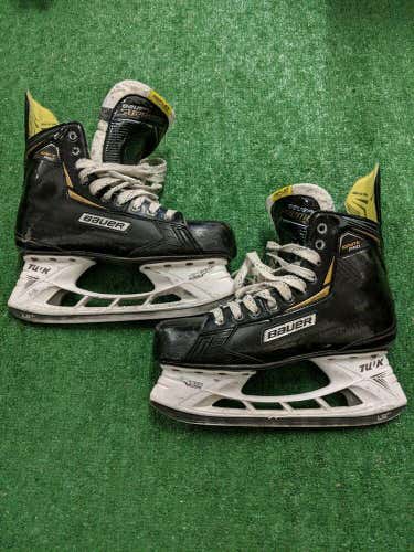 Bauer Supreme Ignite Pro Sr. Skates 8.5