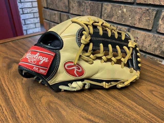 Rawlings Gold Glove Elite Baseball Glove 11.5