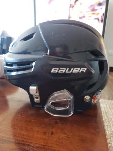 Bauer IMS 9.0 Medium Helmet Navy