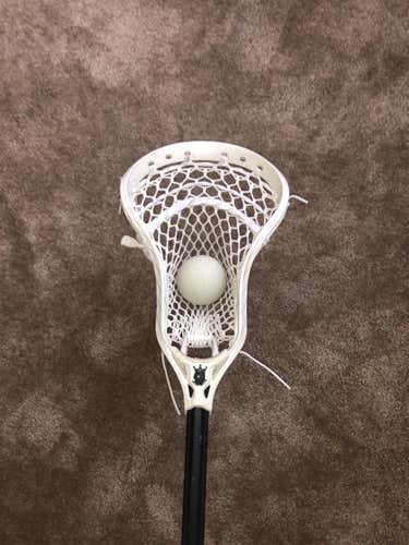 Clutch Elite X Head