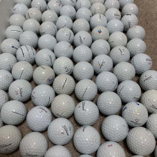 120 Pro V1x Balls