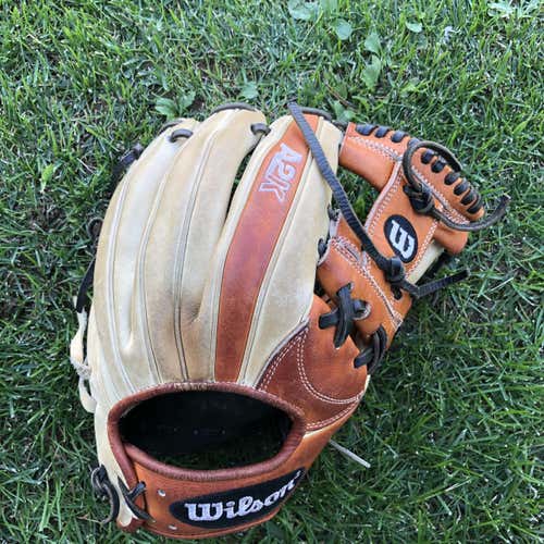 A2K Baseball Glove