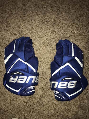Vapor X800 Gloves Senior