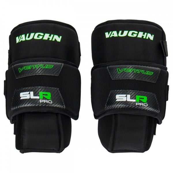 Vaughn Ventus SLR Pro Senior Goalie Knee & Thigh Protector