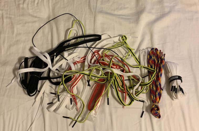 Shooting String Assortment