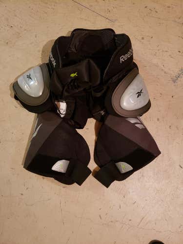 Reebok Pant Shell Senior Pro Stock