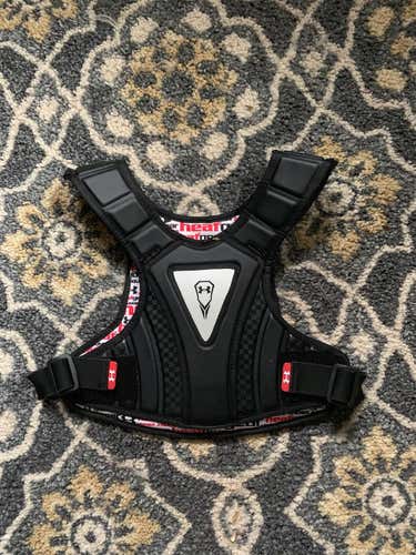 Under Armour Shoulder Pads