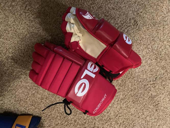 15” eagle pro stock gloves